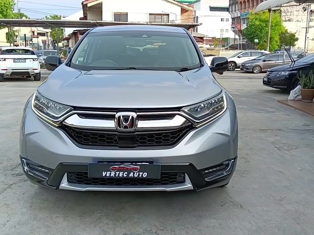 2018 Honda CR-V 1.5 TC-P 2WD (A) - 1