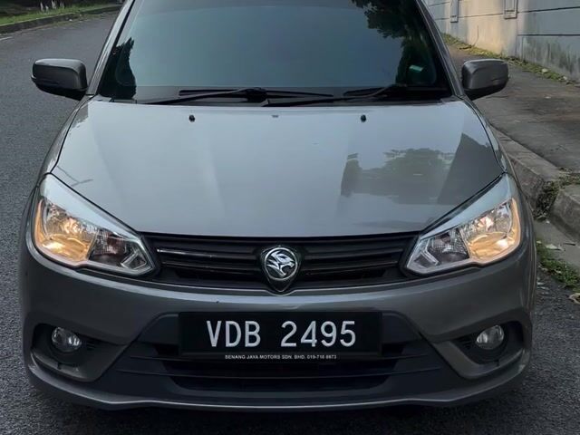 ORI 2019 Proton SAGA 1.3 EXECUTIVE CVT MY2016 (A) - 1