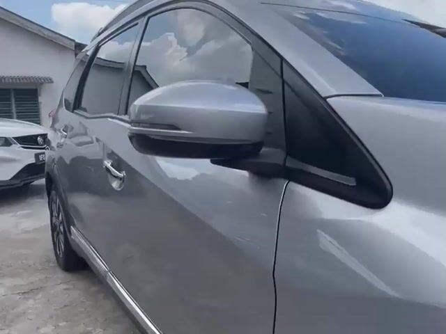 2020 Honda BR-V V 1.5L (A) - 1