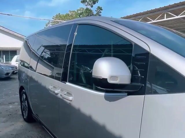 2023 Hyundai STARIA 2.2 MAX (A) - 1