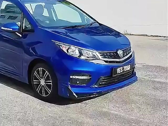 2020 Proton PERSONA 1.6 PREMIUM (A) 3 YRS WARRANTY - 1