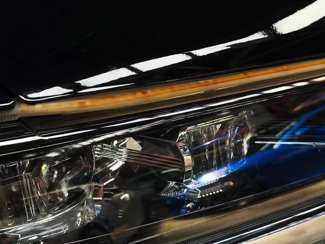 2021 Toyota ALPHARD 2.5 S (A) DIM BSM Modellista - 1