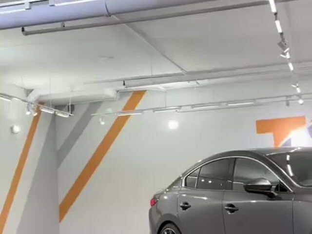 2023 Mazda 3 2.0 GVC HIGH PLUS MY19 BP (A)/ F*LOAN - 1
