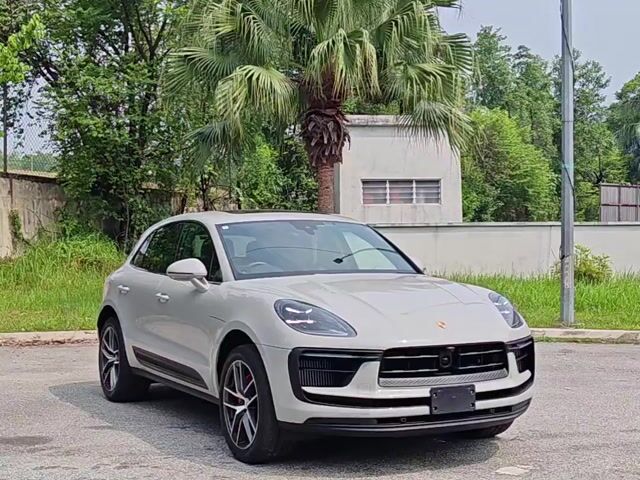 2023 Porsche MACAN 3.0 S - (A) - 1