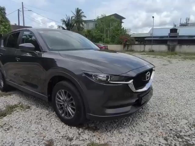 2020 Mazda CX-5 2.0 G MID 2WD (A) - 1