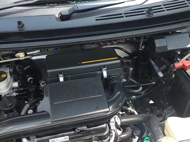 2015 Perodua AXIA 1.0 AV (A) 1 OWNER MILEAGE 80k - 1