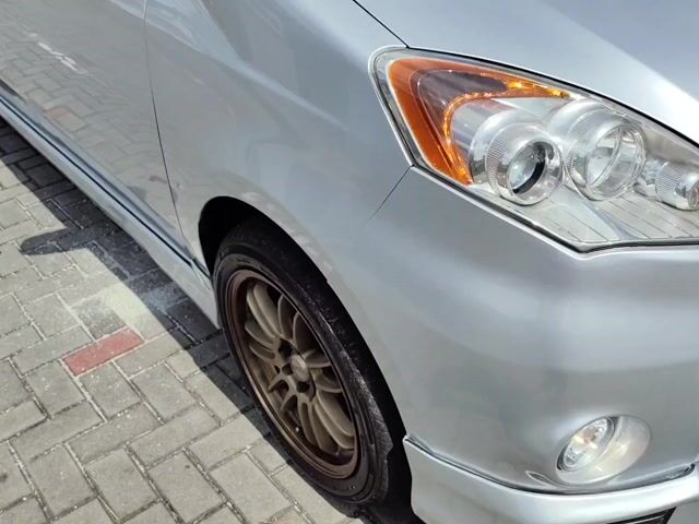 2012 Perodua ALZA 1.5 EZ (A) LEATHER SEAT ANDROID - 1