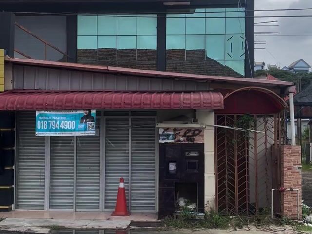 Video Image 1