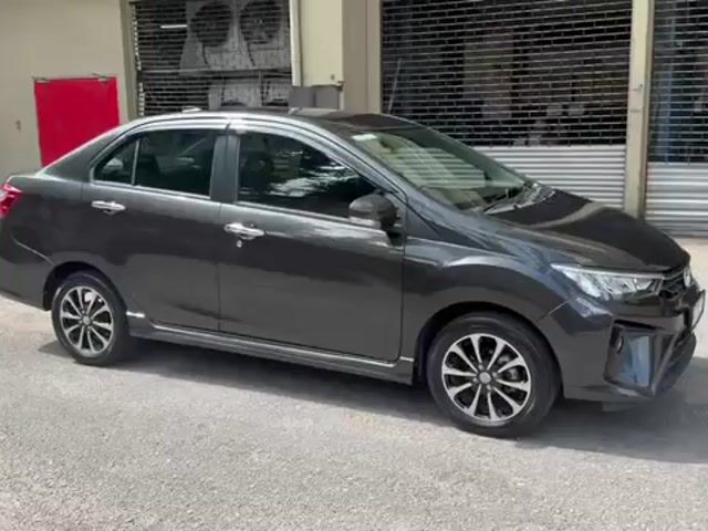 [2022] Perodua BEZZA 1.3 X (A)SUPER GOOD CONDITION - 1