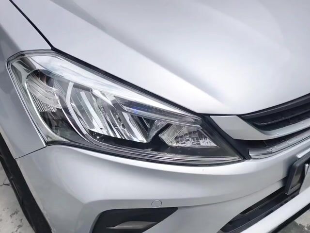 2021 Perodua MYVI 1.3 G MG3 AV BODYKIT PREMIUM HB - 1