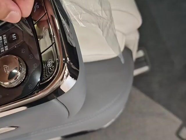 2026 Zeekr 009 EXEC ULTRA LUXURY - 1