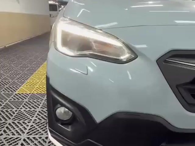 Subaru XV 2.0 I-P EYESIGHT GT EDITION /ORI LOW MIL - 1