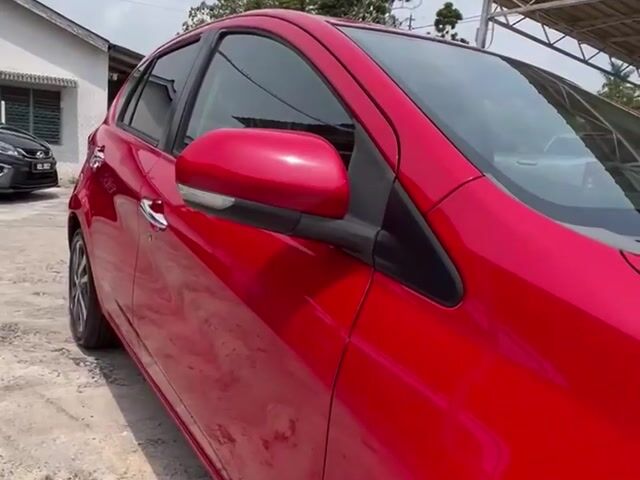 2020 Perodua MYVI 1.3 PREMIUM X (A) - 1