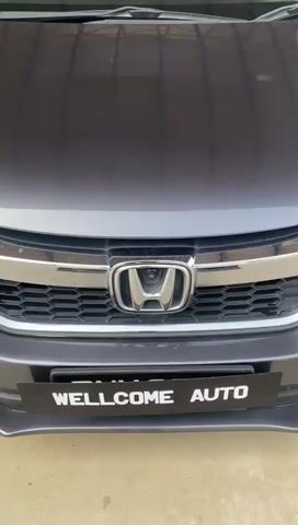 2019 Honda CITY 1.5 V (A) FACELIF - 1