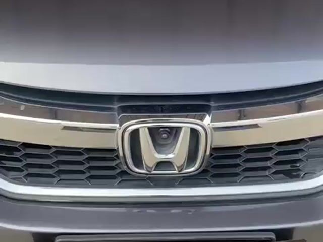 2019 Honda CITY 1.5 V (A) FACELIF - 1