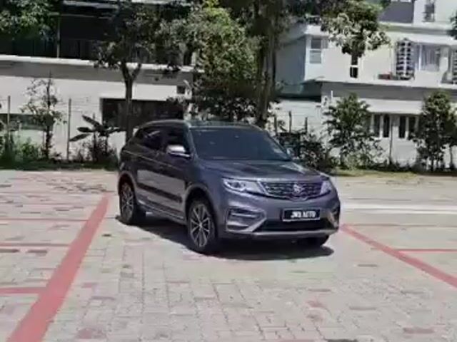 X70 PREMIUM FullService 2021 Proton Full Loan 1.8L - 1