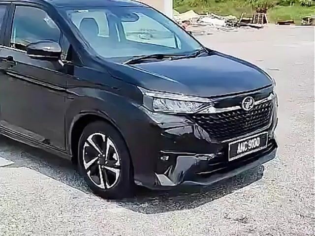 2023 Perodua ALZA 1.5 AV (A) 3 YRS WRNTY/FOC DELIV - 1