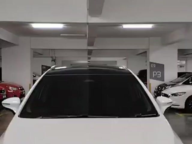 Byd M6 1.0 EXTENDED Full Service & Valid Warranty - 1