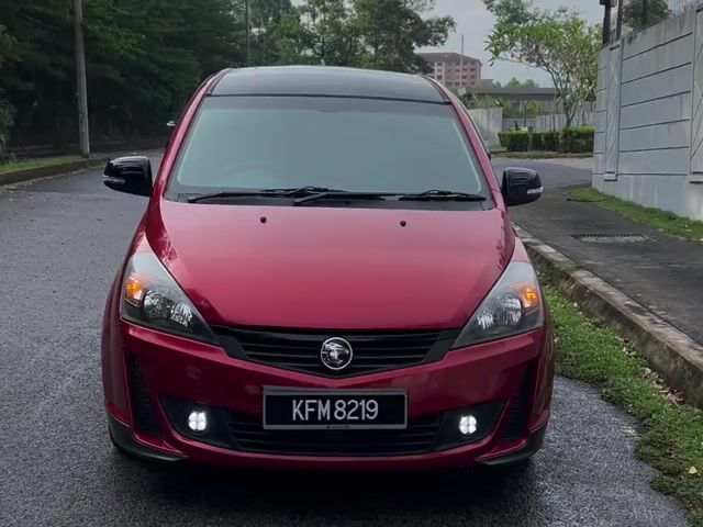 ORI 2023 Proton EXORA 1.6 - (A) LOW MILEAGE - 1