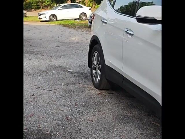 Hyundai SANTA FE 2.4 PETROL EXECUTIVE PLUS 2015 - 1