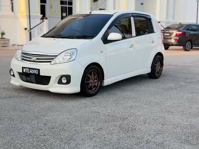 2009 Perodua VIVA 1.0 ELITE AT (A) - 1