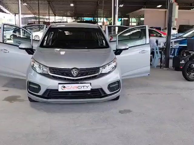 2020 Proton PERSONA 1.6 PREMIUM WTY FSR 90K KM - 1