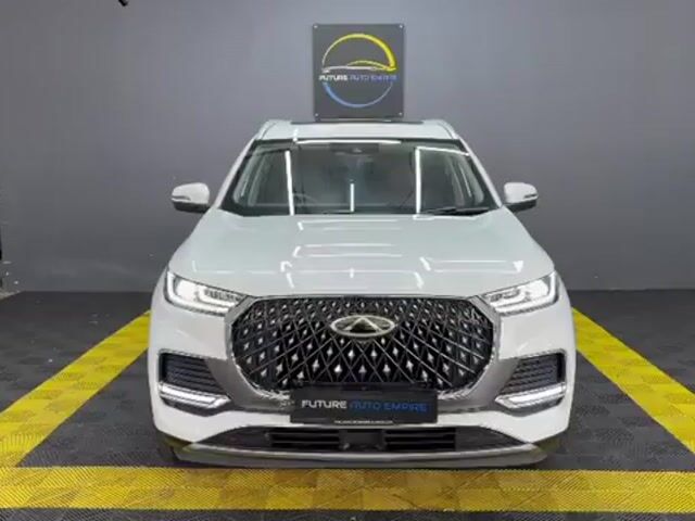 Chery TIGGO 2.0 8PRO (A) CHERY WARRANTY TIL 2028 - 1