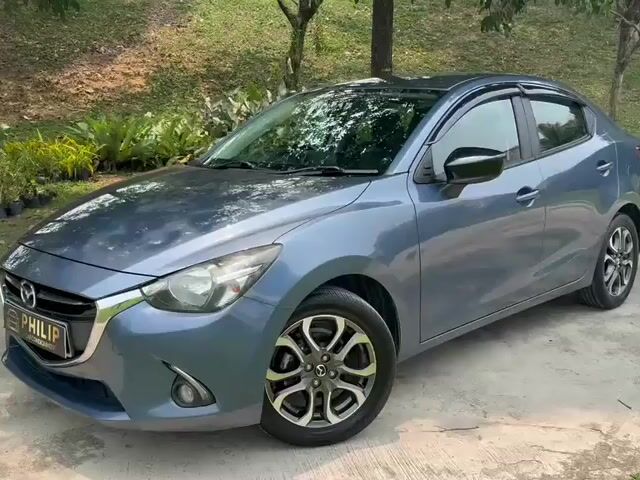 2015 MAZDA 2 1.5 SDN SKYACTIV (A) Can Full Loan!!! - 1