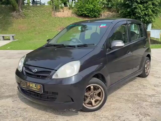2007 PERODUA VIVA 1.0 EZI (A) Cash Buyer Sahaja!!! - 1