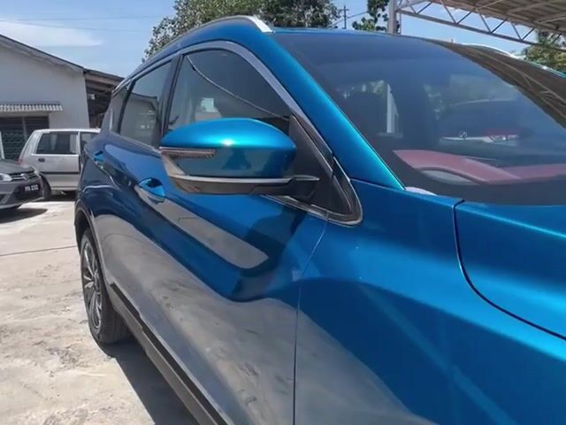 2023 Proton X50 1.5 PREMIUM MY20 (A) - 1