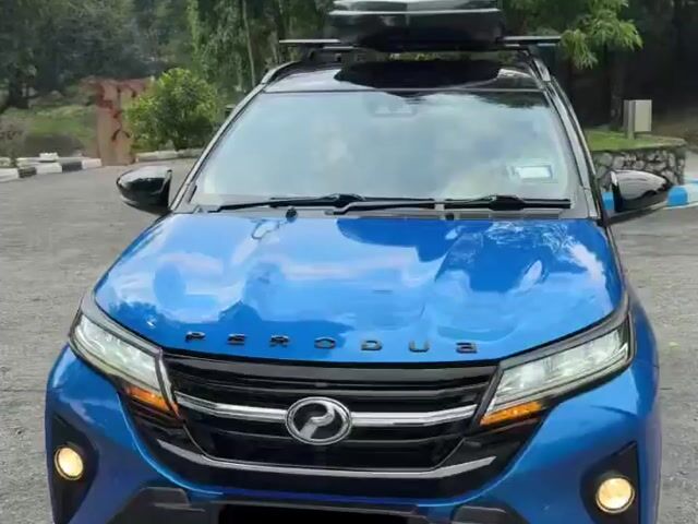 2020 PERODUA ARUZ 1.5 AV (A) GearUp BODYKIT ROOF B - 1