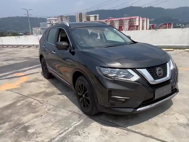 Nissan X-TRAIL 2.0 X-CVT HYBRID (A) 5 YRS WARRANTY - 1