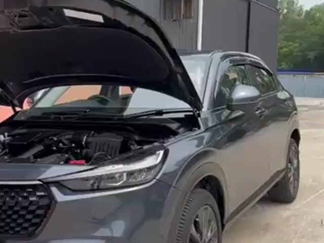 2023 Honda HR-V 1.5 TURBO V RS WARRANTY UNTIL 2028 - 1