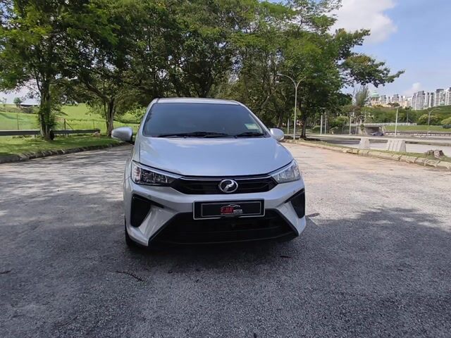 2024 Perodua BEZZA 1.0 G MY16 FACELIFT (A)LOW MILE - 1