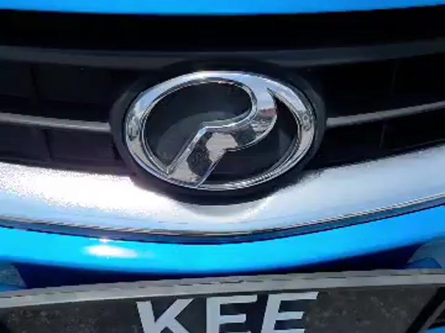 2016 Perodua ALZA 1.5 S (A) PROMO OTR F/SERV REKOD - 1