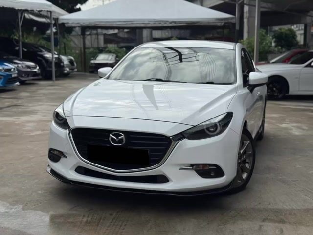 Mazda 3 2.0 SEDAN HIGH SKYACTIV / 3YRS WARRANTY - 1