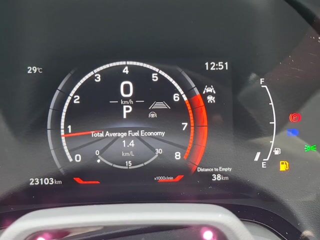 2024 Lexus RX350 F Sport Unreg 8 Years Warranty - 1