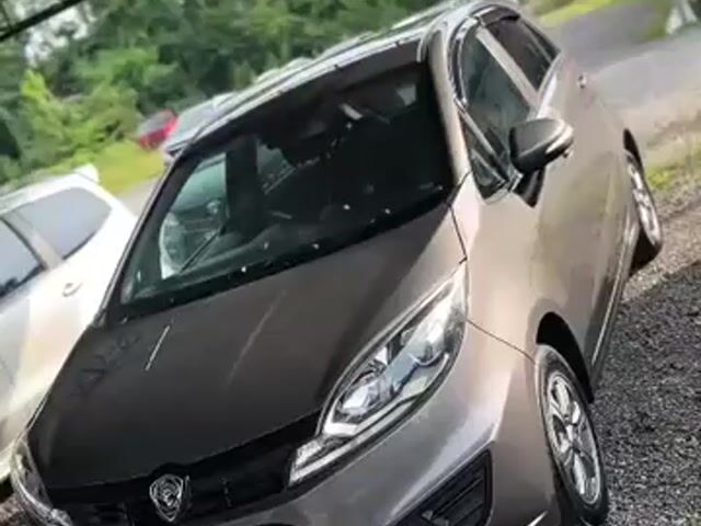 2019 Proton IRIZ 1.3 STANDARD (A) - 1