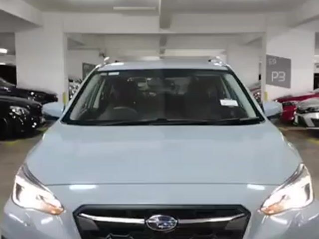 Subaru XV 2.0 GT EDITION Full Service Ori Paint - 1