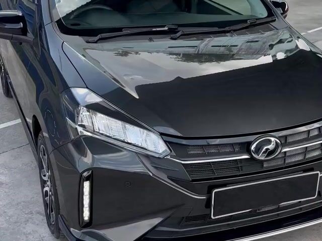 2025 Perodua MYVI 1.5 H ✅ Low Mileage 13k KM ✅ - 1