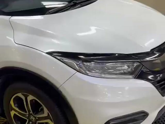 Honda HR-V 1.8 V FACELIFT/LANEWATCH/WARRANTY/HRV - 1