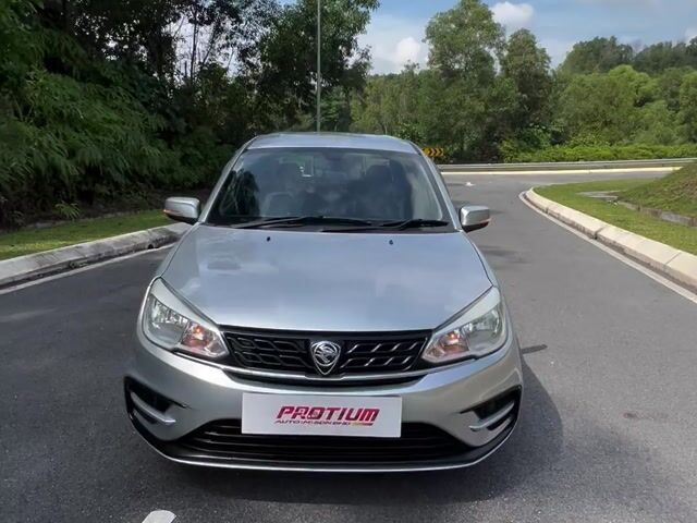2020 ProtonSaga Premium 1.3(A)B/ListBolehLoanKedai - 1