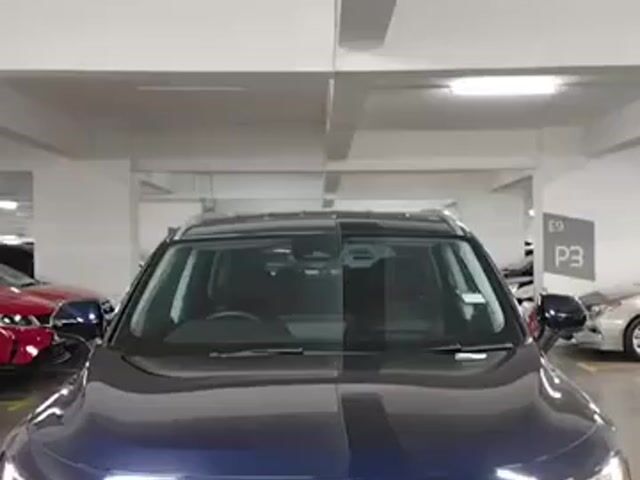 Proton X90 1.5 PREMIUM Full Service Still Warranty - 1