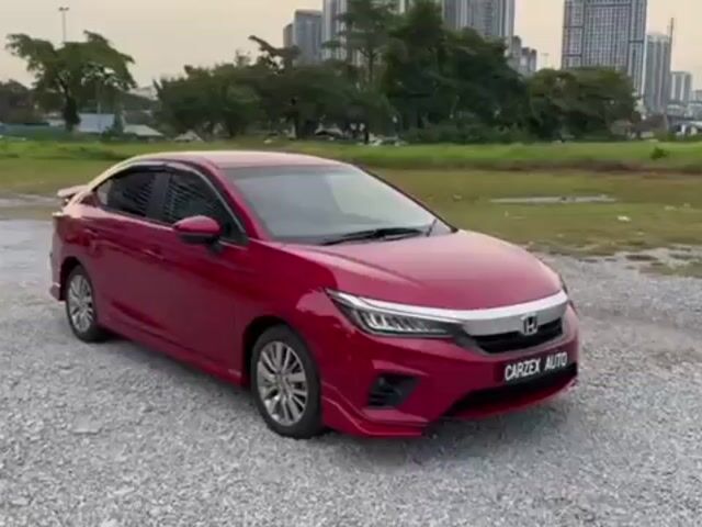2023 Honda CITY 1.5 V (A) GUARANTEE - 1
