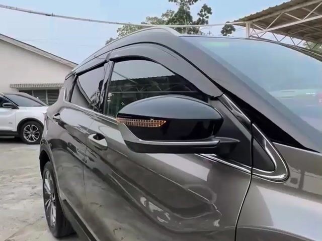 2023 Proton X50 TGDI FLAGSHIP 1.5L (A) - 1