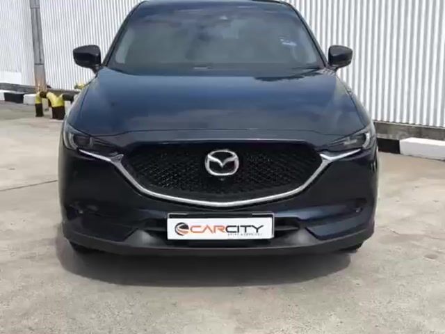 2022 Mazda CX-5 2.0 G GVC PLUS HIGH FSR WITH WRTNY - 1