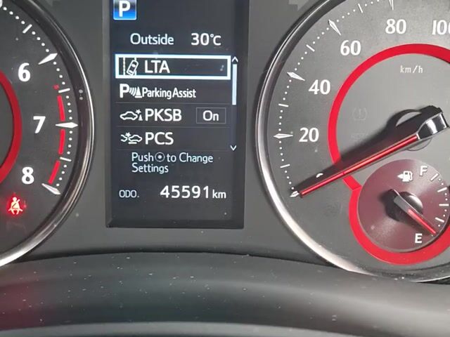 2021 Toyota ALPHARD 2.5 S TYPE GOLD (A) SUNROOF - 1