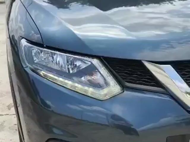 2016 Nissan X-TRAIL 2.0 (A)  - 1