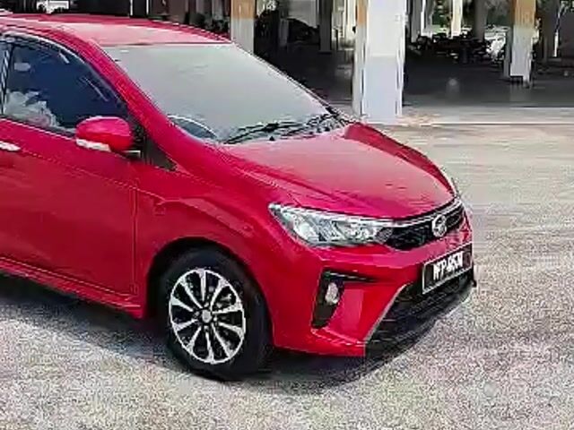 2020 Perodua BEZZA 1.3 AV (A) 3 YRS WRNTY/FOC DELI - 1