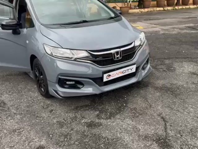 2020 Honda JAZZ V 1.5 (A) L/MILE 60K F/S HONDA FIT - 1